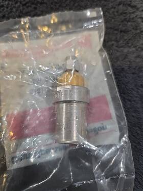 8181-2241 General Radio 874-qup Qup Coaxial Connector Adapter Gr874 To Uhf Plug