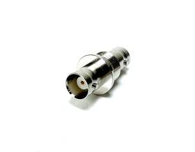 13-29-dgn Giziwz Gizwiz Rf Coax Adapter Bnc Female Jack To 1pc