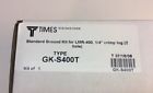Gk-s400t Times Microwave Ground Kit Gk-s400t Times Microwave Ground Kit