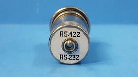 340fs001m14-3n Glenair One Shorting Cap Backshell Size 14 Aluminum