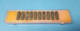 79704823-001 Glenair 10pcs Connector Rev E 36 Pin 79704823-001 Glenair 10pcs Connector Rev E 36 Pin