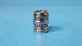 801-010-01m9-19pa Glenair One Pc- 19 Position Circular Connector Receptacle Male Pins Crimp