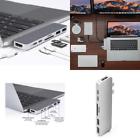 Gn28b-gray Hyper Drive Usb Hub Best Duo Adapter Macbook 817110014625