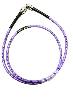 0sn01n01055.0 Gore 0sn01n010550 Gore-tex Coaxial Cable N-male To 55 Inch 12 Ghz