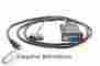Gp-88s Unbranded Generic Rib-less Programming Cable Motorola Gp-68
