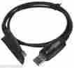 Gp320 Gp328 Unbranded Generic Baofeng Usb Programming Cable For Motorola Radio Other Usa Ship