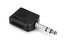 Gpp-359 Hosa Dual Trs To Adaptor