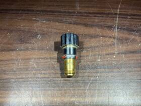 Gr-900-qnj Gr-900 To N-female Coaxial Adapter Connector -
