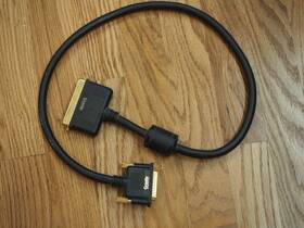 E74020 Granite Digital Scsi Cn50 Db25 3 Ft Cable E74020 Granite Digital Scsi Cn50 Db25 3 Ft Cable