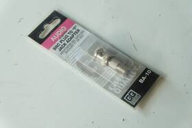 503428 Great Quality Inch Bnc Male / F-type Female Cable Jack Adapter Frys Electronics