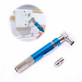 Csy01234566 Groword Coaxial Coax Cable Tester Voltage Protected Wire Tracer Pocket C Csy01234566 Groword Coaxial Coax Cable Tester Voltage Protected Wire Tracer Pocket C