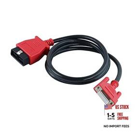 Gzztorres Mg6590b Main Test Cable For Programming Autel Maxisys Ms908p Connector - 16 Pin