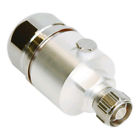 H5pnm-s Commscope Male With Gas Barrier For