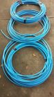 Hca12-50jpl Heliflex Ham Rated Plenum Fm Heliax Collins 1 350 Cable Rfs Rf 2