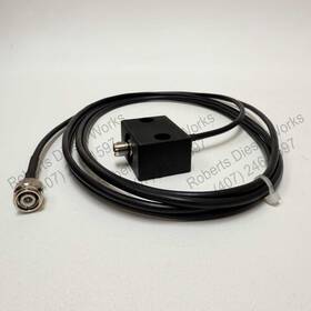 56501330 Hetronic Antenna Extend Cable P/n