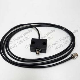 56501350 Hetronic Antenna Extend Cable 5.0m P/n