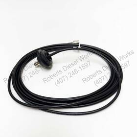 56501450 Hetronic Antenna Extension Cable P/n