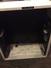 High Motorola 10in Wide Cabinet Radio 24in Deep 21in Way Ham Two