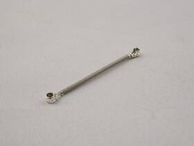 U.fl-2lp-066j1-a Hirose Electric Co U.fl-2lp-066j1-a- 35 Lot Of 8 Coax Cable U.fl To 1.3 Inch
