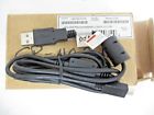 Hkln4280a Motorola Genuine Usb Programming Cable For Radio 723755540354