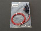 Hkn4051a Motorola Hkn Cable Fuse For Astro Spectra Mobile Radio Nos