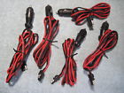 Hkn4907a Motorola Power Cable For Mobile Radio