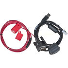 Hkn6163b Motorola Programming Cable