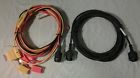 Hkn6169a Hkn6188b Xtl Data Motorola Power Remote Cable