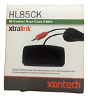 Hl85ck Xantech New Ir Over Coax Cable Extender Lcd 042777796212