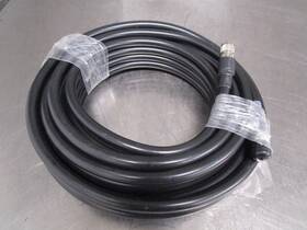 Honeywell 781410002319 New - 7626-50hc Rf Extension Cable Hex Crimp Antenna