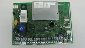 Savis128b Honeywell Control Board Vista-128b