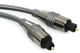 Opm-310 Hosa Premium Optical Cable - 10 Foot