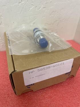 58538a Hp Lightning Arrestor Dc - 2.5 Ghz 50o