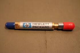 85053-60004 Hp Hewlett Packard Beatty Standard 3.5 #00992 85053-60004 Hp Hewlett Packard Beatty Standard 3.5 #00992
