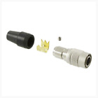 Hr10a-7p-6p Hirose Pcs Connector Plug Male Solder Cup Us Seller
