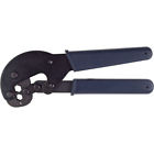 Ht-106l Terrawave Cable Connector Crimp Tool