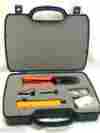 Ht-2568e Nuline Electronic Crimping Tool Set Punch Down Blade Plugs