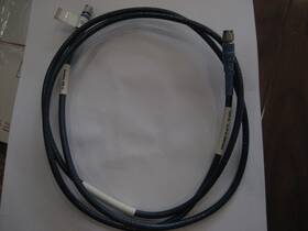104e Huber Suhner Sucoflex 5ft Cable Sma Male To 104e Huber Suhner Sucoflex 5ft Cable Sma Male To