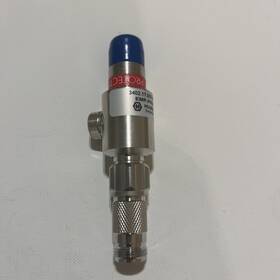 Huber Suhner 3402.17.0074-ex Huber-suhner Lightening Arrester Emp Protector
