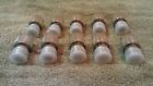 Pl259 I002-a178-10pcs Areyourshop Adapter Uhf Plug Male To Female Jack Rf Connector