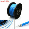 I002-a447-50m Areyourshop Rf Coaxial Cable Connector Coax Pigtail I002-a447-50m Areyourshop Rf Coaxial Cable Connector Coax Pigtail
