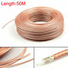 I003-b016-50m Hotsaleshop Rf Coaxial Cable Connector Coax Pigtail Described