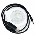 Ic-471h Ic-471a Unbranded Generic New Usb Programming Cable For Icom Ic-471e Ic-475 Ic-475a Radio