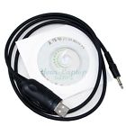 Ic-775dsp Ic-760pro Unbranded Generic Usb Programming Cable For Icom Ic-764 Ic-765 Ic-775 Ic-970