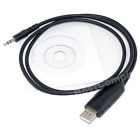 Opc-478 Ic-a110 Unbranded Generic Usb Programming Cable For Icom Ic-f10 Ic-a4 Ic-a5 Ic-22a