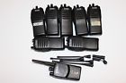 Ic-f21 Ic-21s Bc130 Motorola Icom Uhf Radio Parts Only