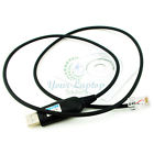 Ic-f521 Ic-f610 Unbranded Generic New Usb Programming Cable For Icom F520 Ic-f611 Radio