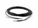 Ic-opc-1147n Icom New 10m Shielded Control Cable For At140 Black 731797812360