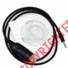 Ic-r8500 Unbranded Generic Usb Programming Cable For Icom Ic-821 Ic-821h Ic-820h Ic-r72 Ic-r75