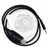 Ic-r9000l Unbranded Generic Usb Programming Cable For Icom Ic-r9000e Ic-9000l Ic-r10 Ic-r20 Ic-275